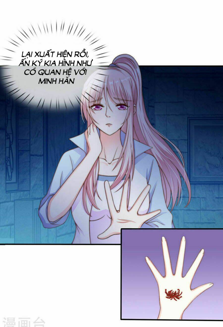 Tuyệt Sủng Kiều Thê Của Minh Vương Chapter 17 - Trang 7