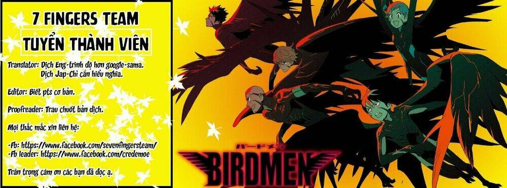 Ano Hito no I ni wa Boku ga Tarinai - Chapter 4 - Page 35