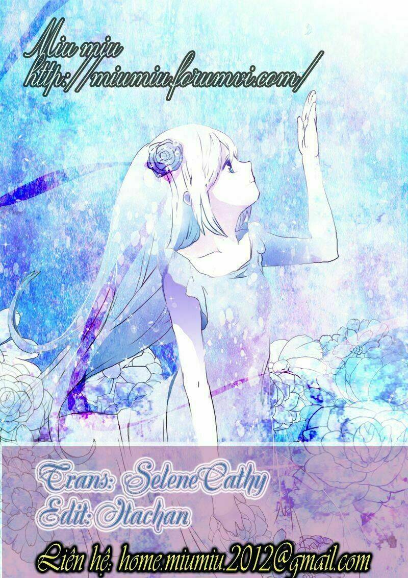 Shounen Oujo - Chapter 34 - Page 20