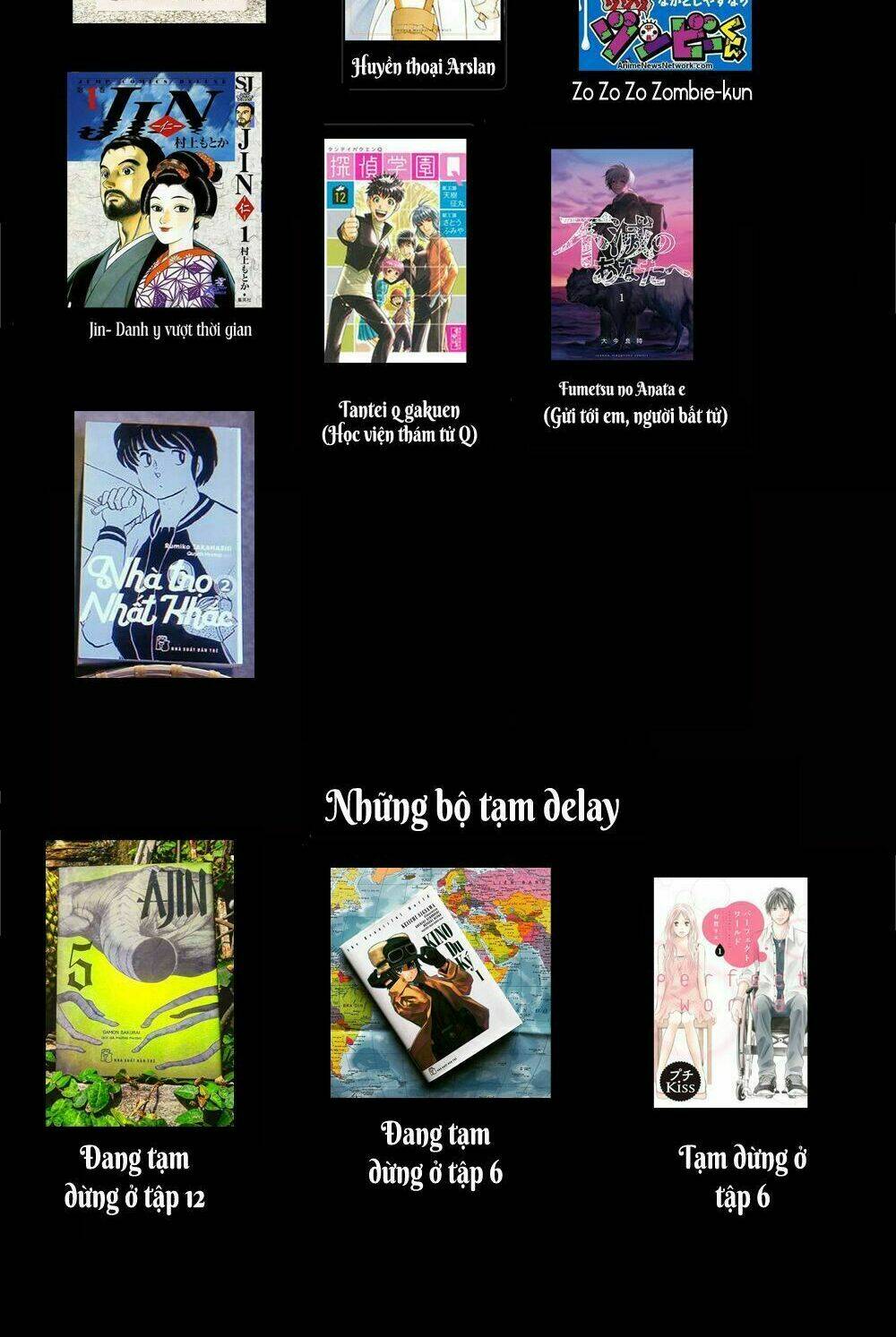 Shounen Oujo - Chapter 34 - Page 23