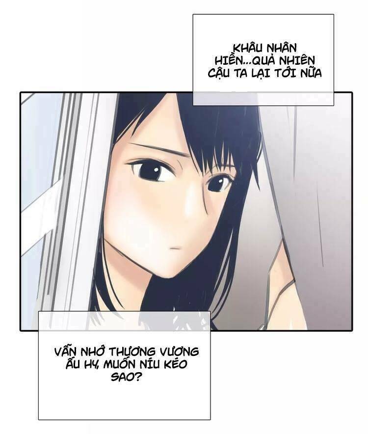 Quả Bóng Màu Vàng - Chapter 20 - Page 10