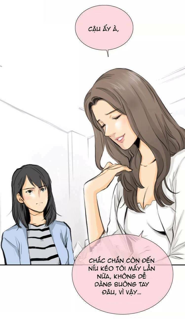 Quả Bóng Màu Vàng - Chapter 20 - Page 11