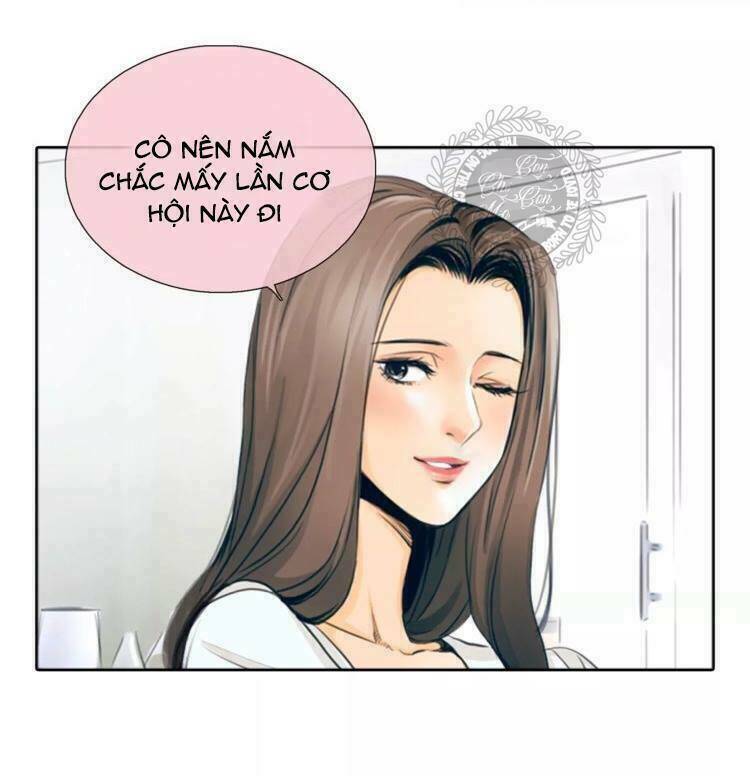 Quả Bóng Màu Vàng - Chapter 20 - Page 12