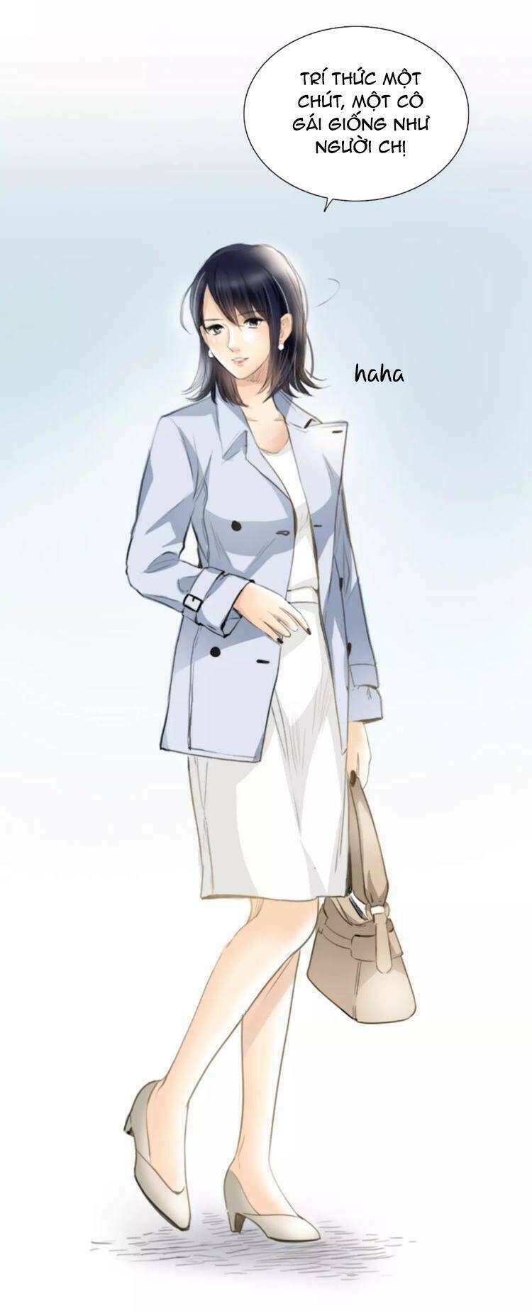 Quả Bóng Màu Vàng - Chapter 20 - Page 14