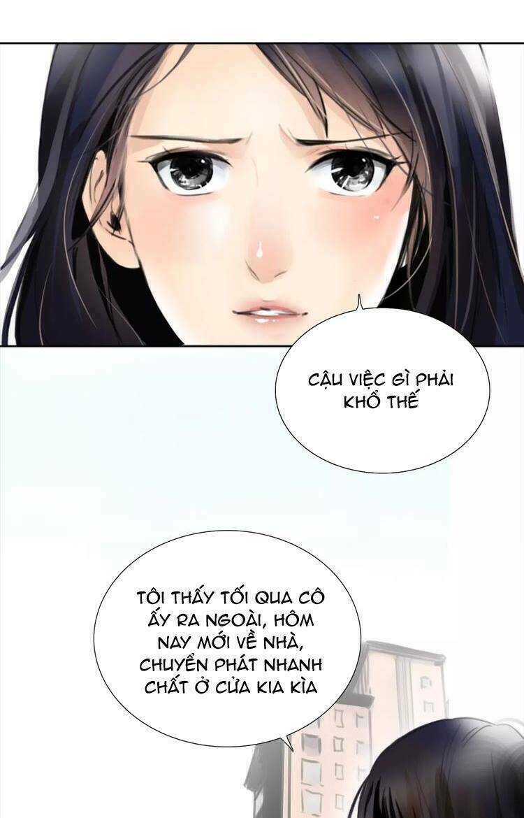 Quả Bóng Màu Vàng - Chapter 20 - Page 18