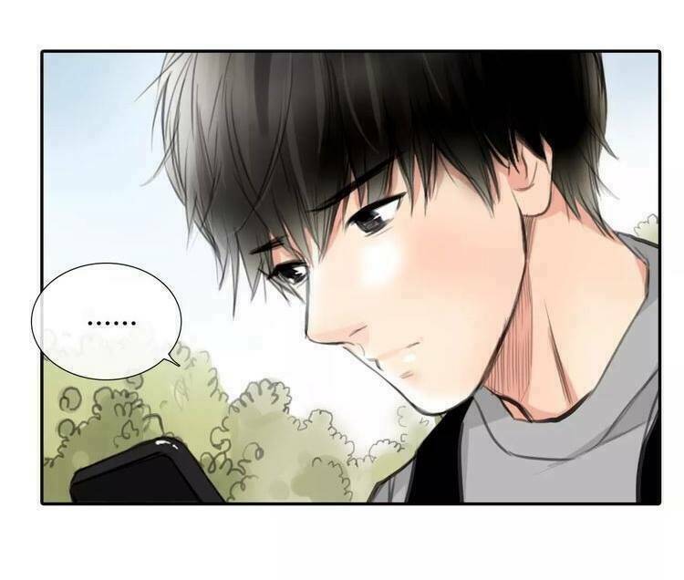 Quả Bóng Màu Vàng - Chapter 20 - Page 20