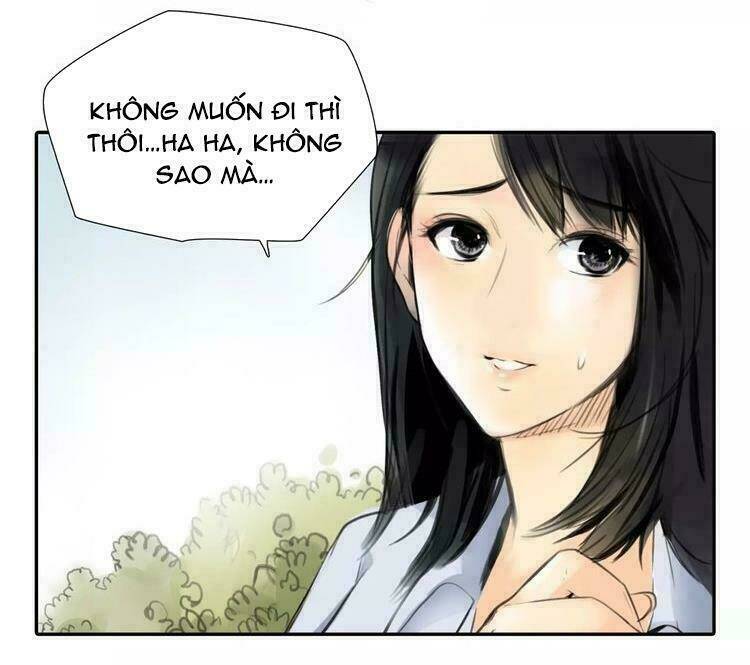 Quả Bóng Màu Vàng - Chapter 20 - Page 22