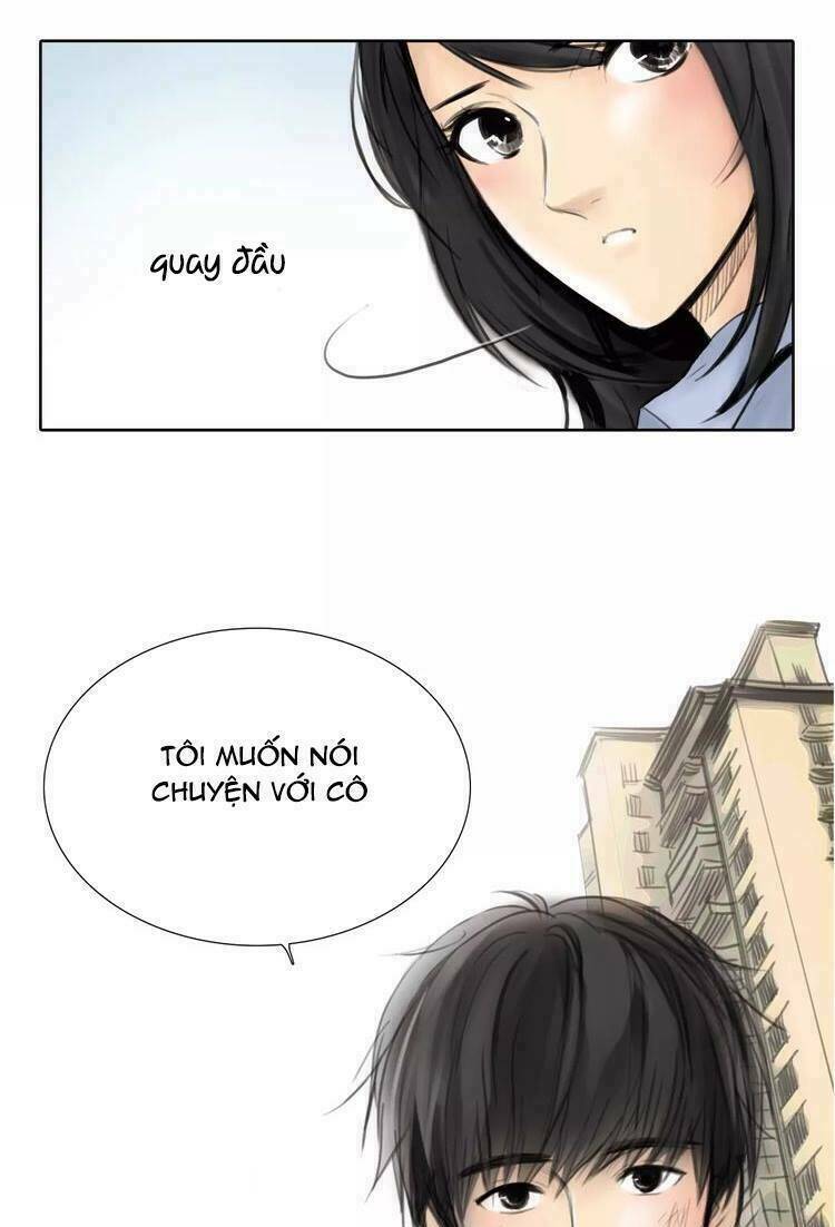 Quả Bóng Màu Vàng - Chapter 20 - Page 24