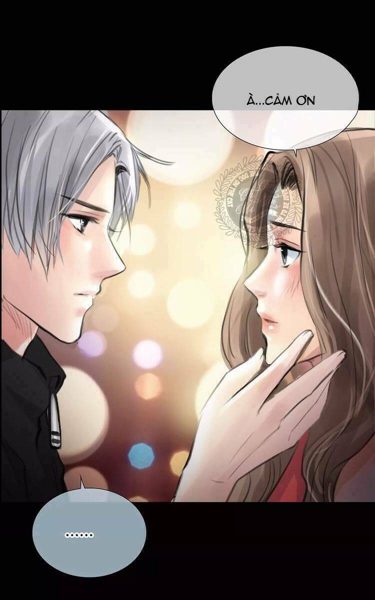 Quả Bóng Màu Vàng - Chapter 20 - Page 3