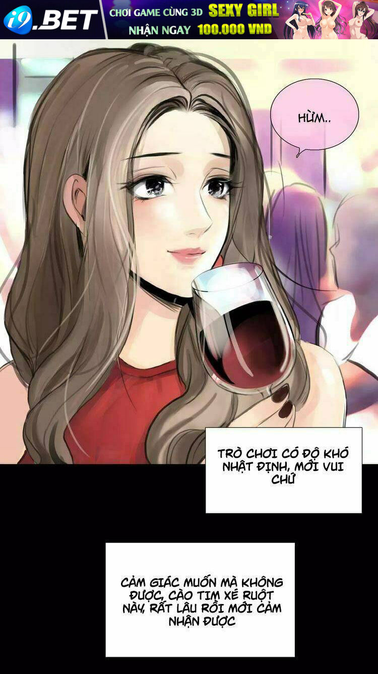 Quả Bóng Màu Vàng - Chapter 20 - Page 7