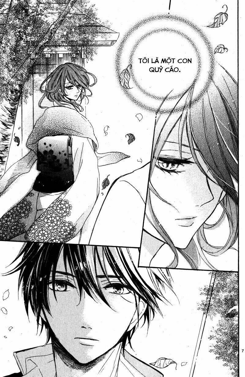 Tổng Hợp One Shot School - Chapter 3 - Page 13