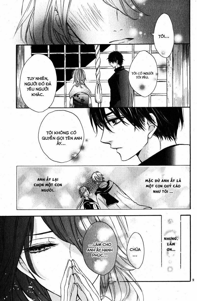 Tổng Hợp One Shot School - Chapter 3 - Page 15