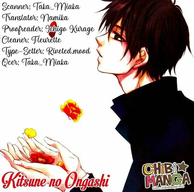 Tổng Hợp One Shot School - Chapter 3 - Page 3