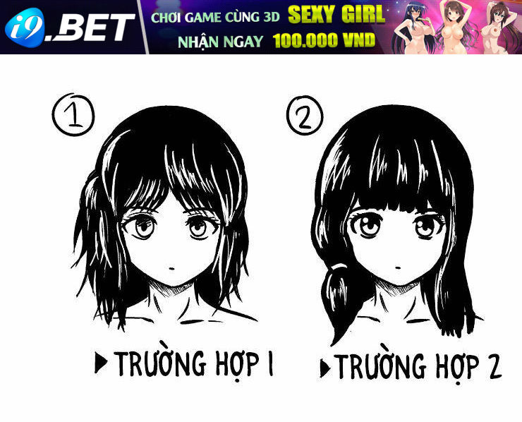 Một Manga Ngắn Về Yandere Chapter 1 - Trang 7