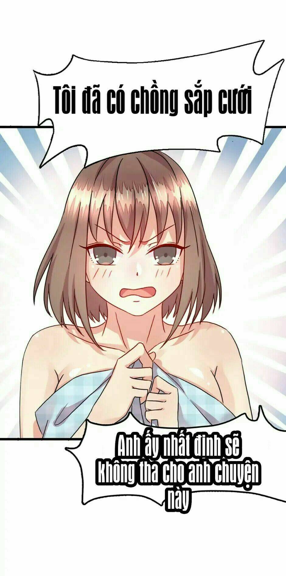 Vị giám đốc quyến rũ - Chapter 1 - Page 9