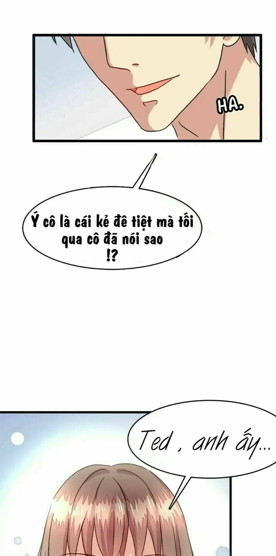 Vị giám đốc quyến rũ - Chapter 1 - Page 10