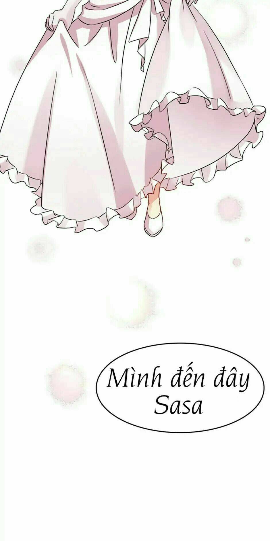 Vị giám đốc quyến rũ - Chapter 1 - Page 13