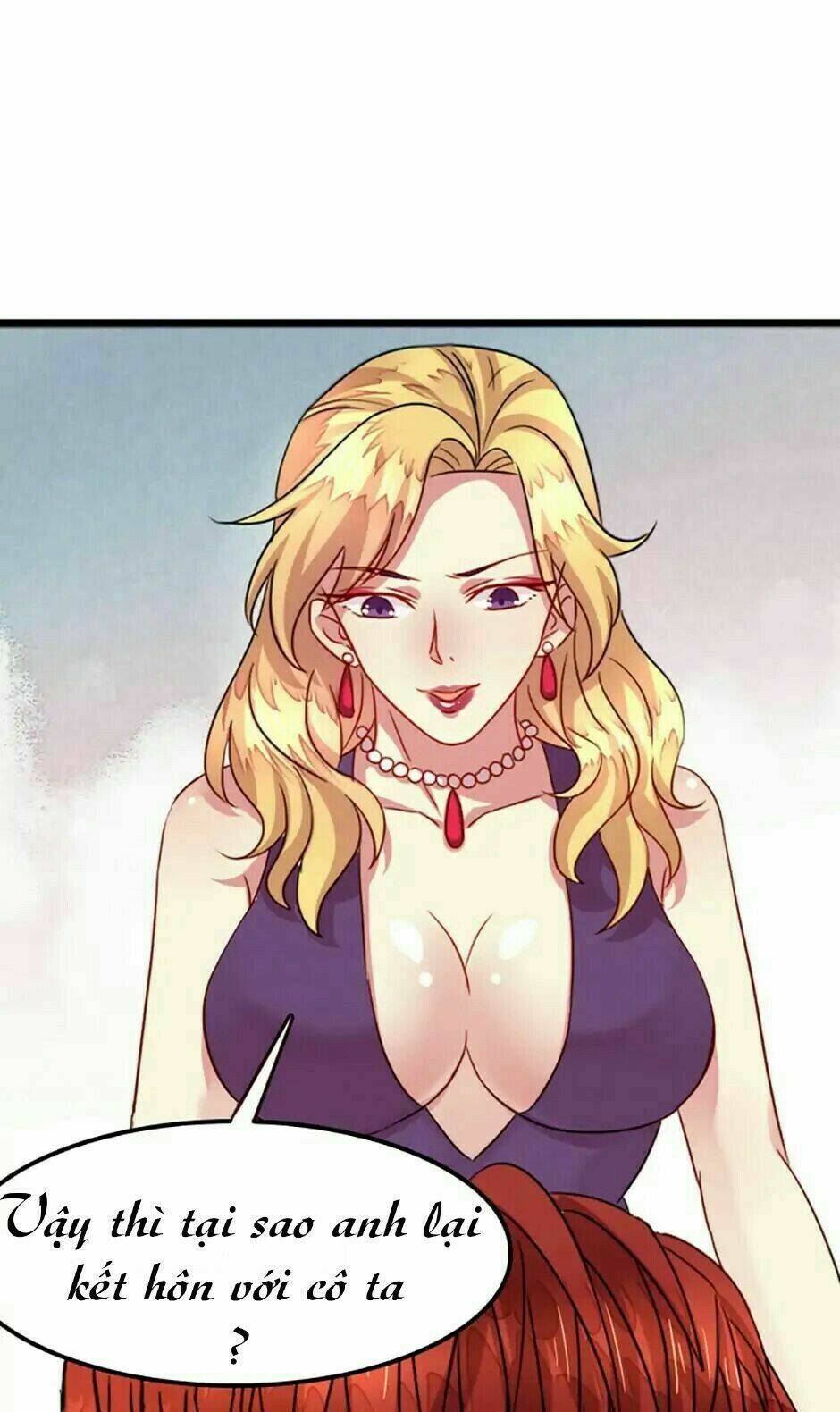 Vị giám đốc quyến rũ - Chapter 1 - Page 17