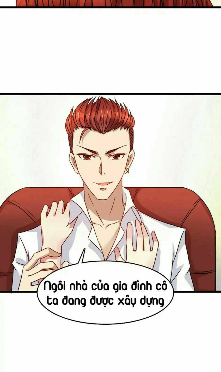 Vị giám đốc quyến rũ - Chapter 1 - Page 18