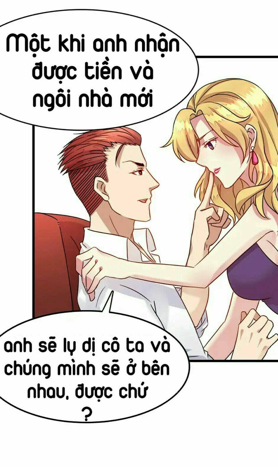 Vị giám đốc quyến rũ - Chapter 1 - Page 19