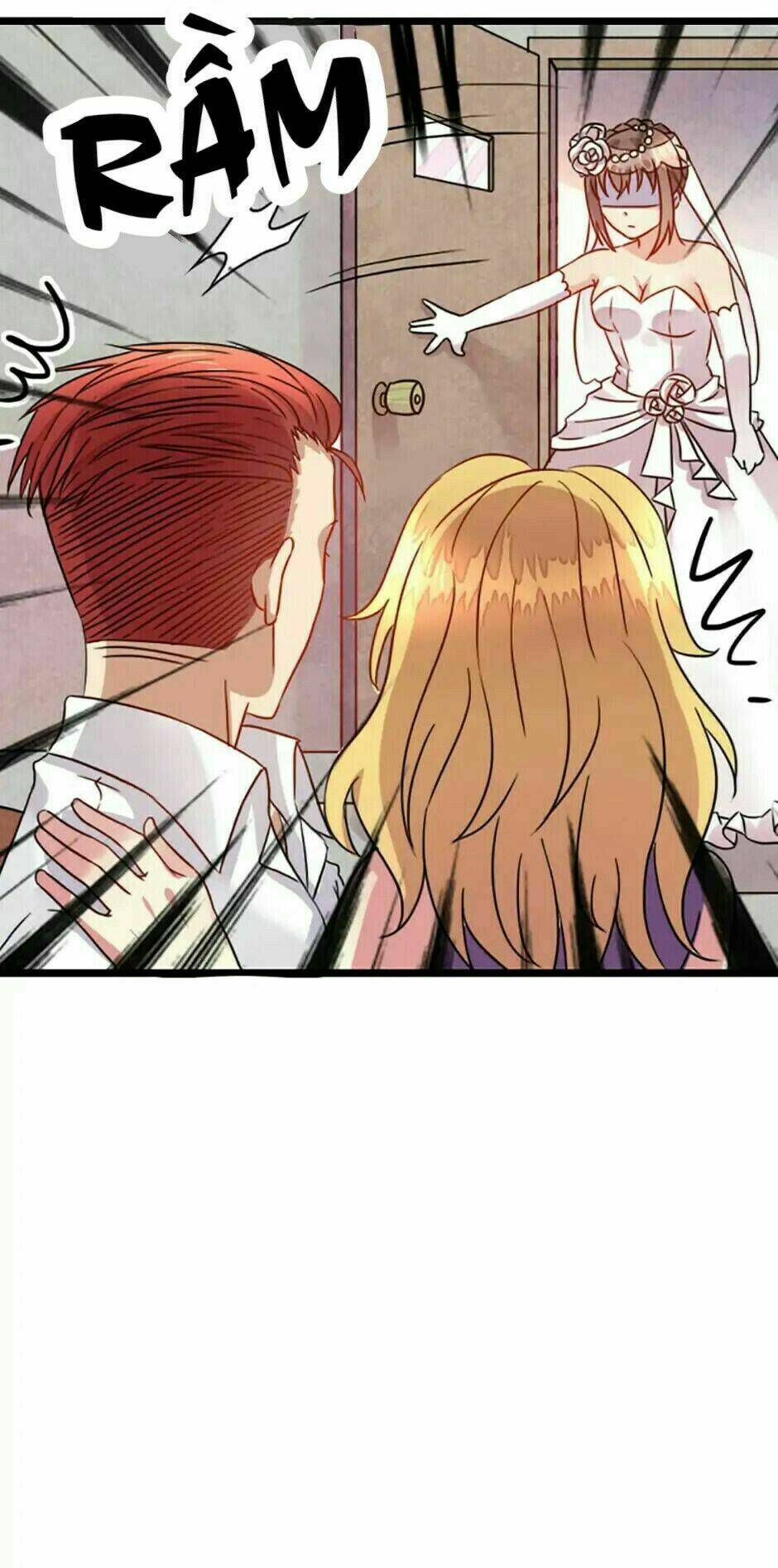 Vị giám đốc quyến rũ - Chapter 1 - Page 22