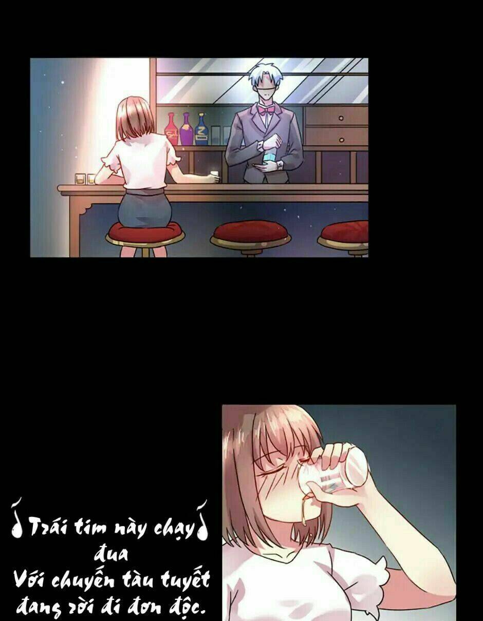 Vị giám đốc quyến rũ - Chapter 1 - Page 28