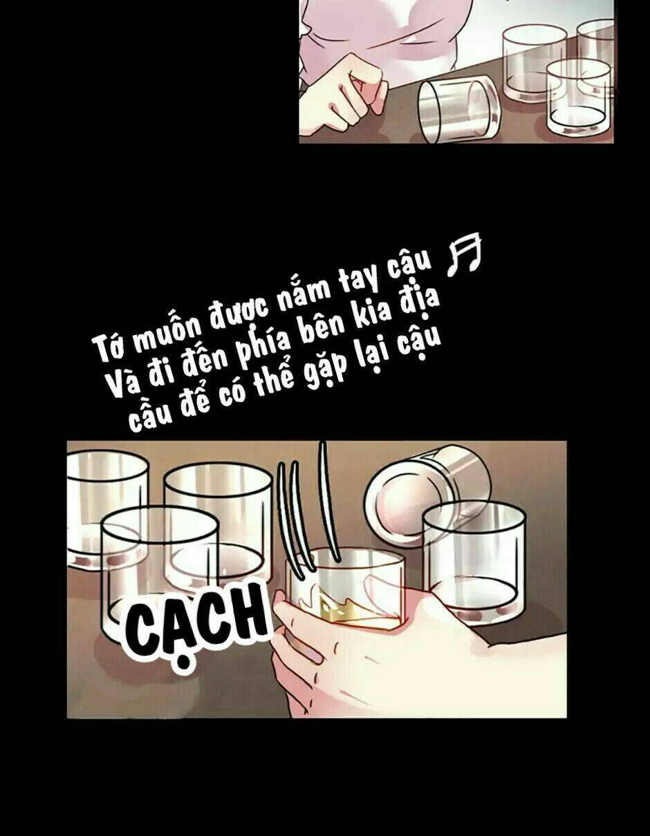 Vị giám đốc quyến rũ - Chapter 1 - Page 29