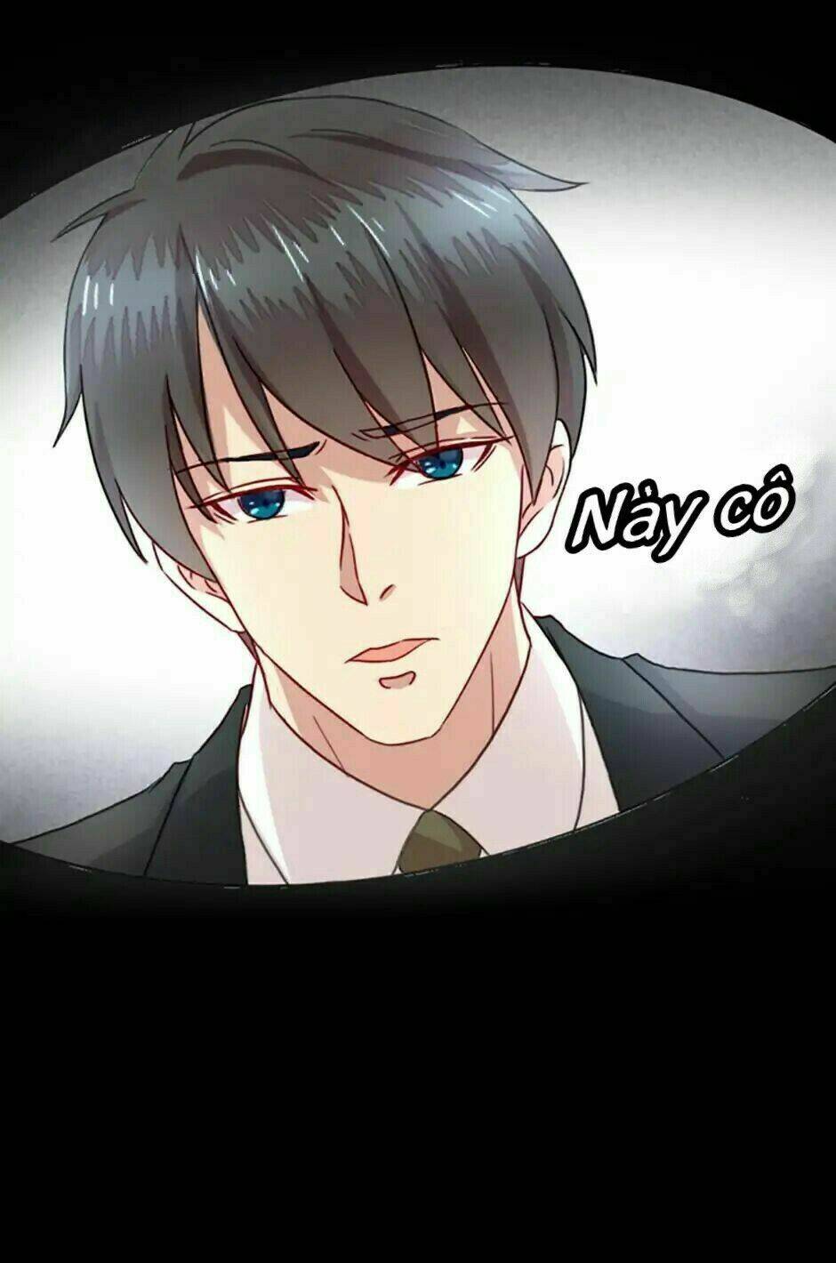 Vị giám đốc quyến rũ - Chapter 1 - Page 34