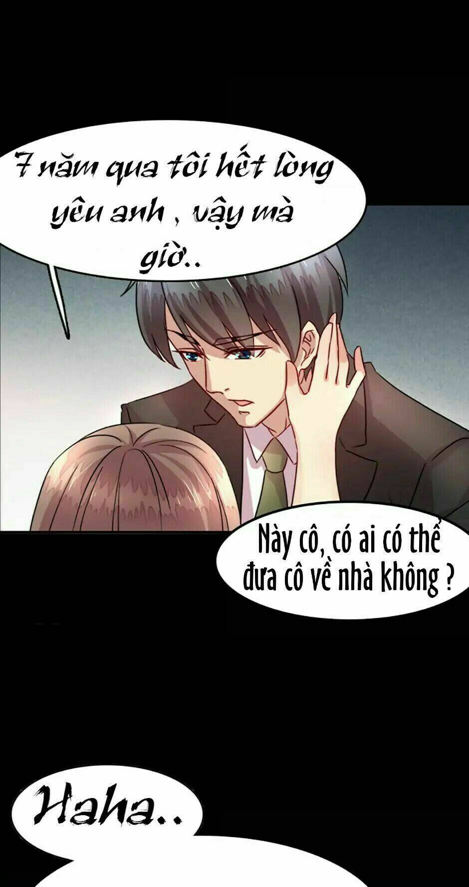 Vị giám đốc quyến rũ - Chapter 1 - Page 35