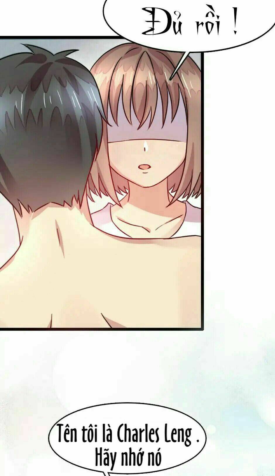 Vị giám đốc quyến rũ - Chapter 1 - Page 40