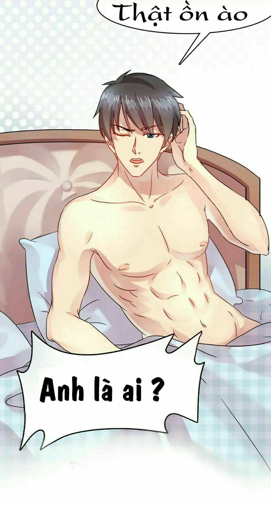 Vị giám đốc quyến rũ - Chapter 1 - Page 5