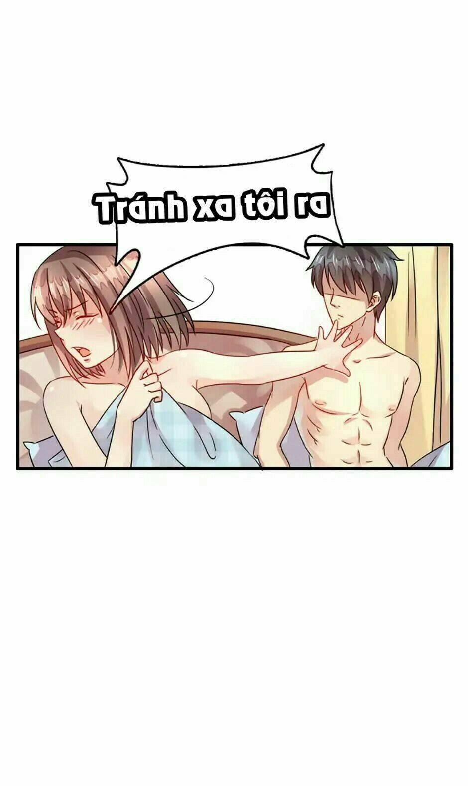 Vị giám đốc quyến rũ - Chapter 1 - Page 6