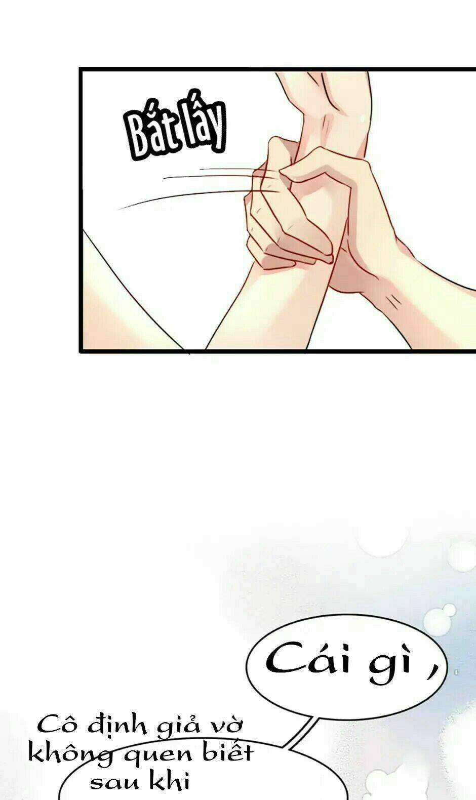 Vị giám đốc quyến rũ - Chapter 1 - Page 7