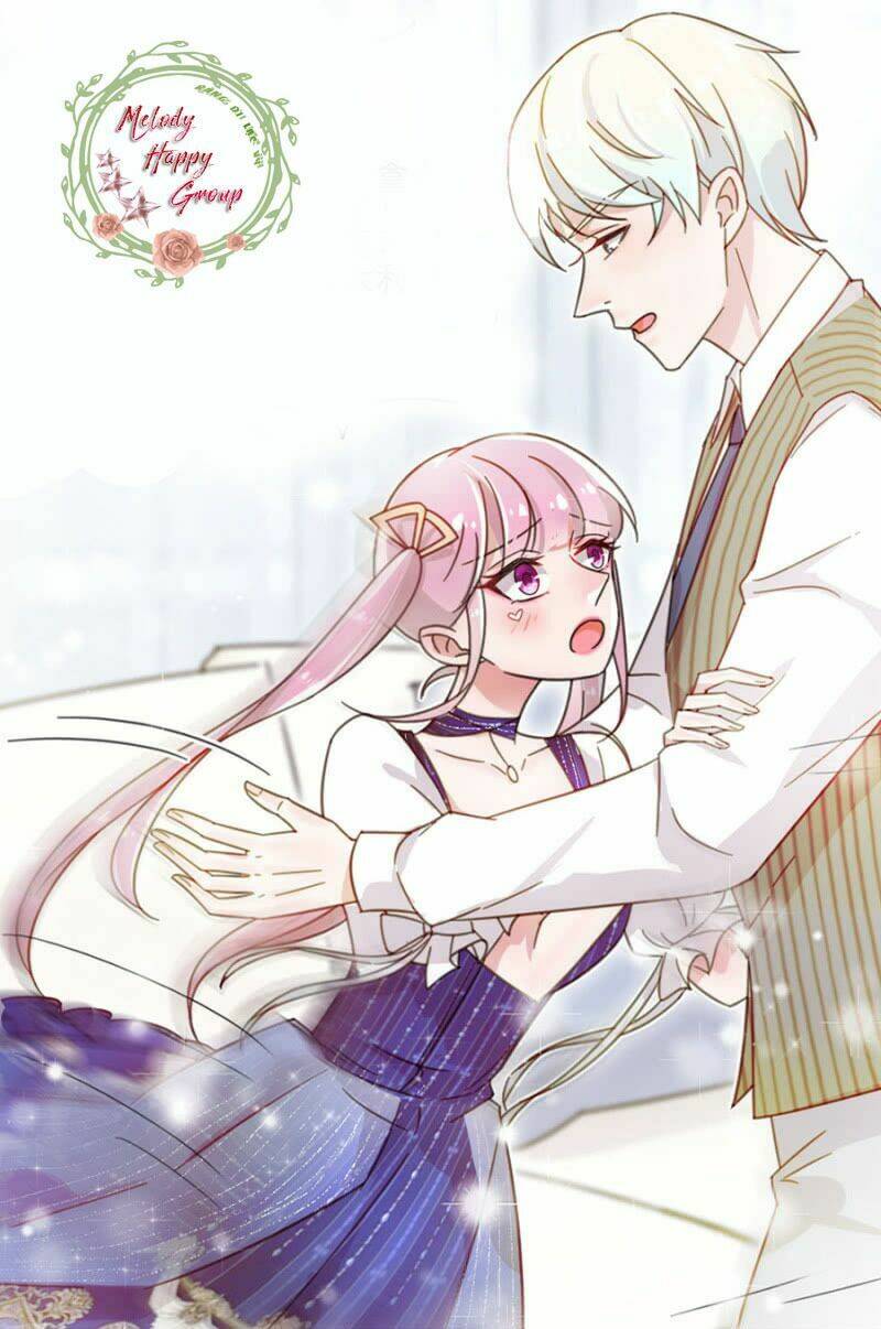 Xin chào! COFFEE CAT's - Chapter 7 - Page 12