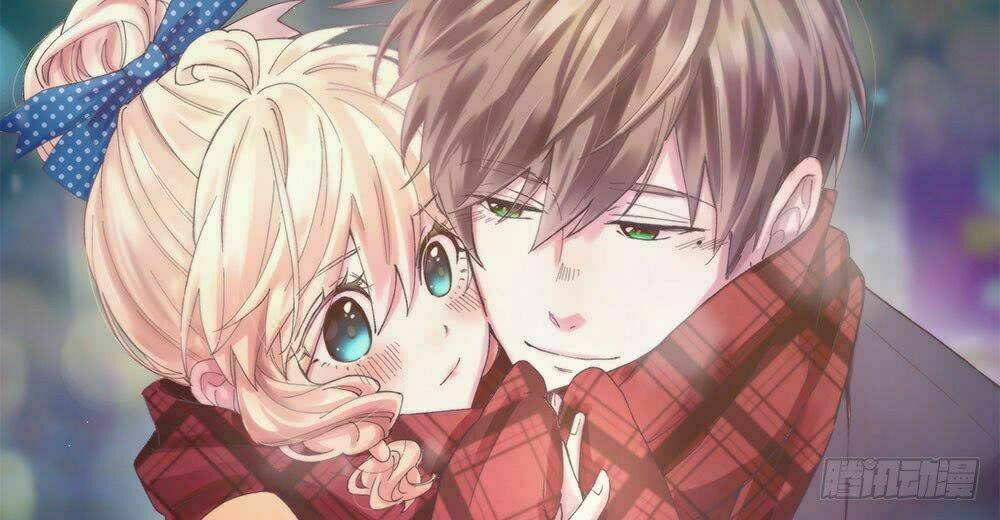 Xin chào! COFFEE CAT's - Chapter 7 - Page 15