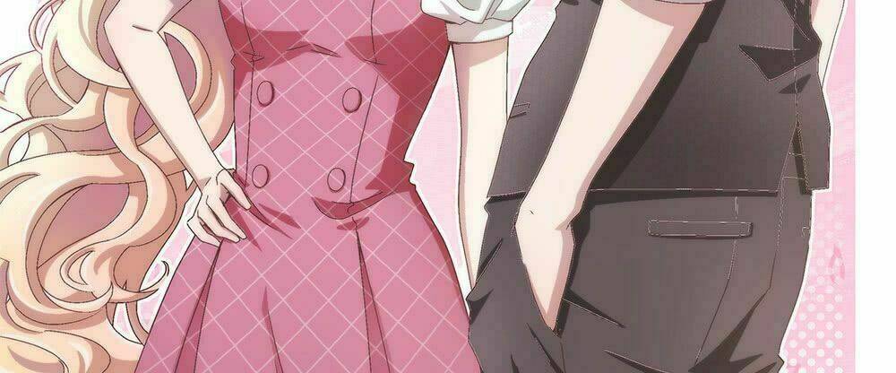 Xin chào! COFFEE CAT's - Chapter 7 - Page 19