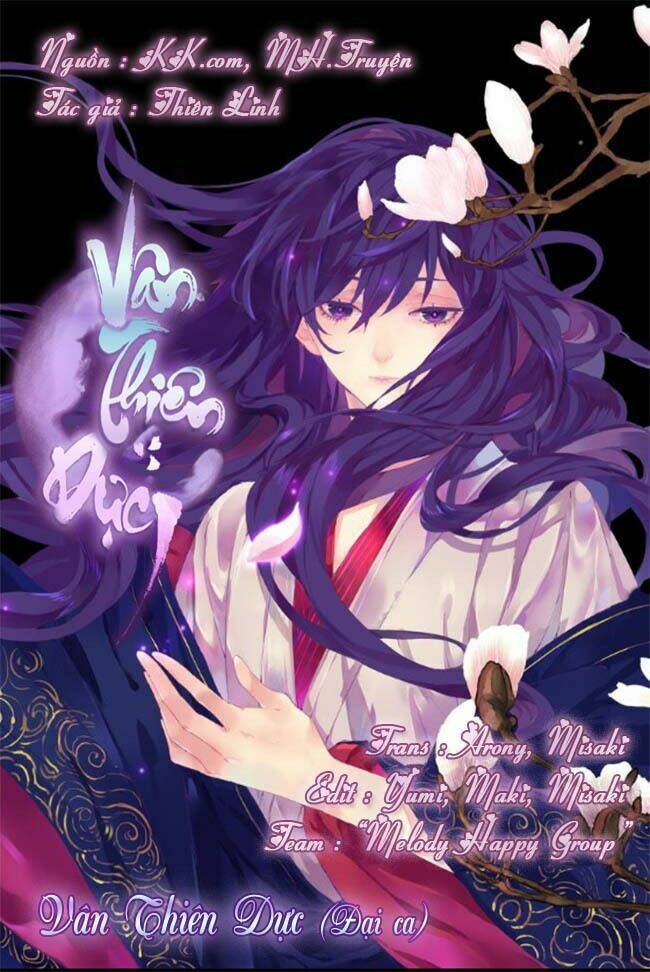 Xin chào! COFFEE CAT's - Chapter 7 - Page 24