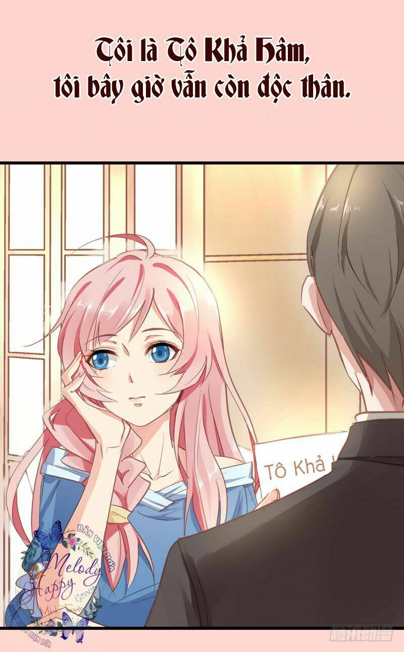 Xin chào! COFFEE CAT's - Chapter 7 - Page 33