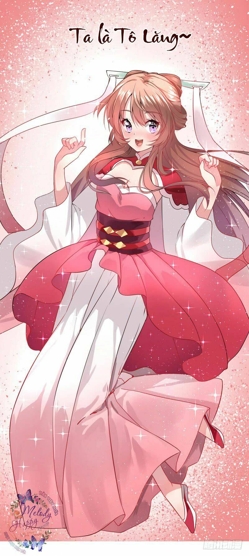 Xin chào! COFFEE CAT's - Chapter 7 - Page 37