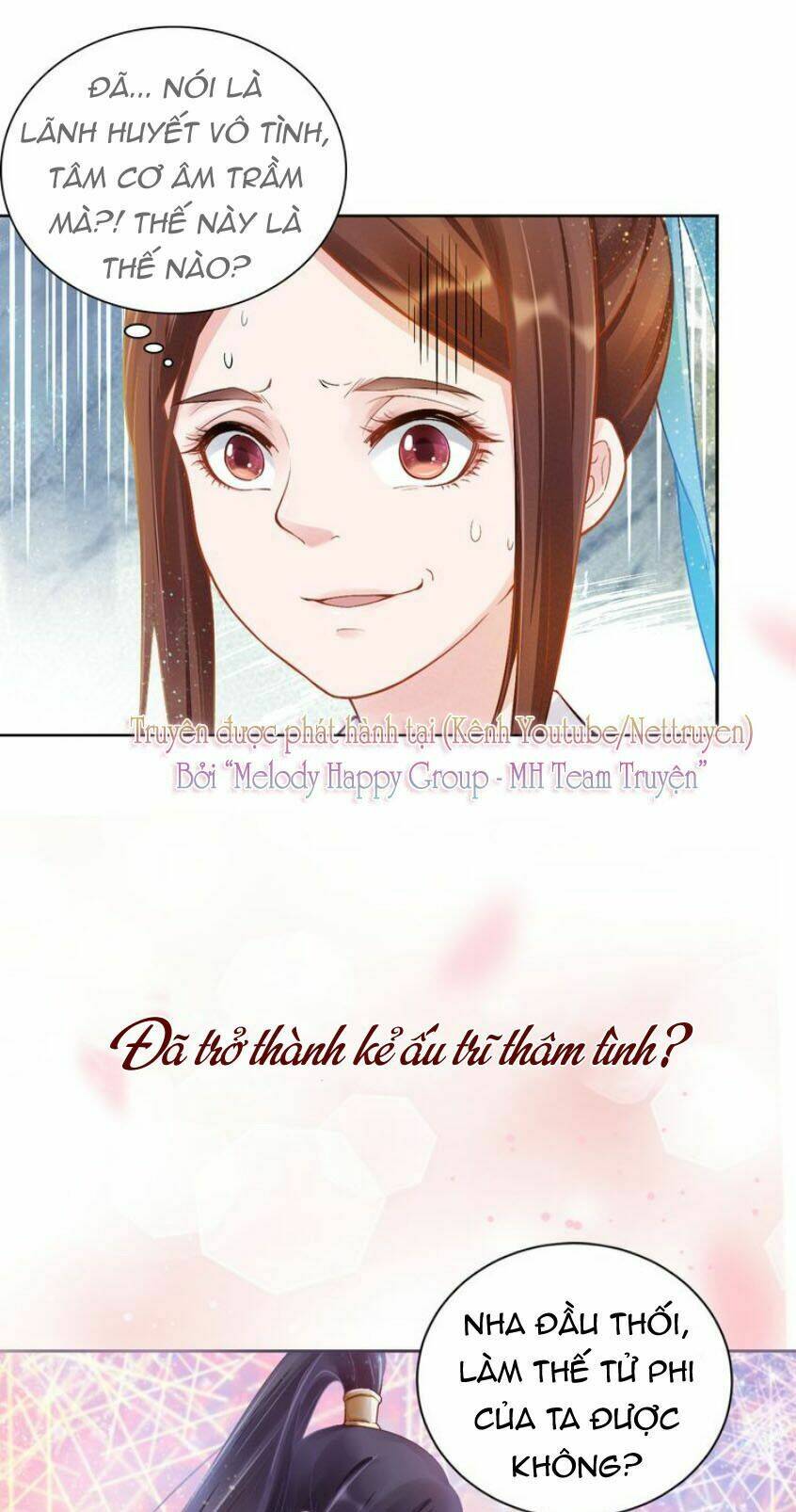 Xin chào! COFFEE CAT's - Chapter 7 - Page 40