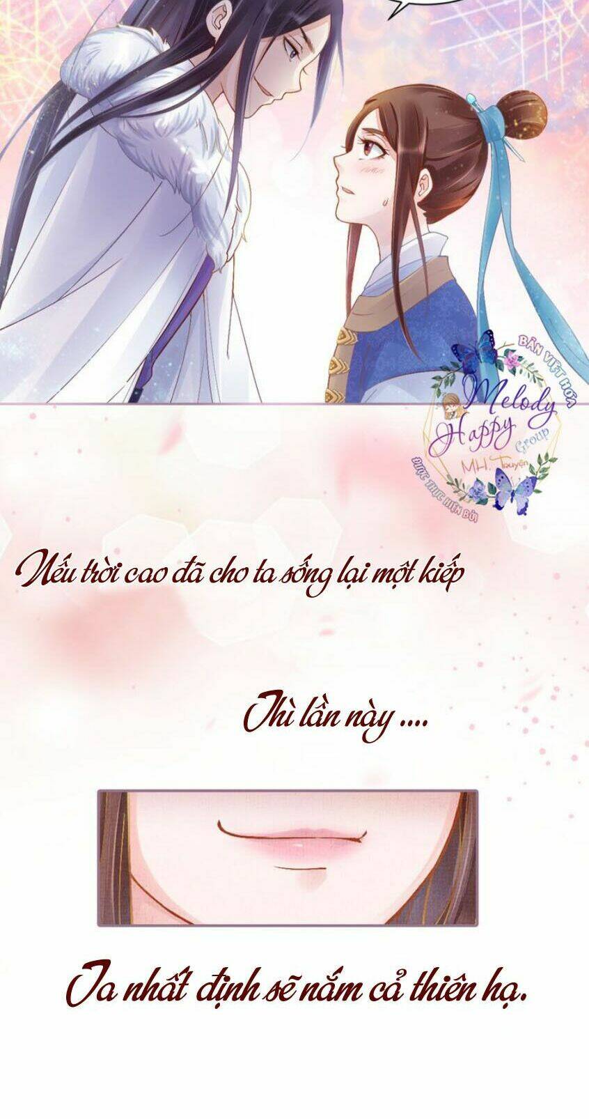 Xin chào! COFFEE CAT's - Chapter 7 - Page 41