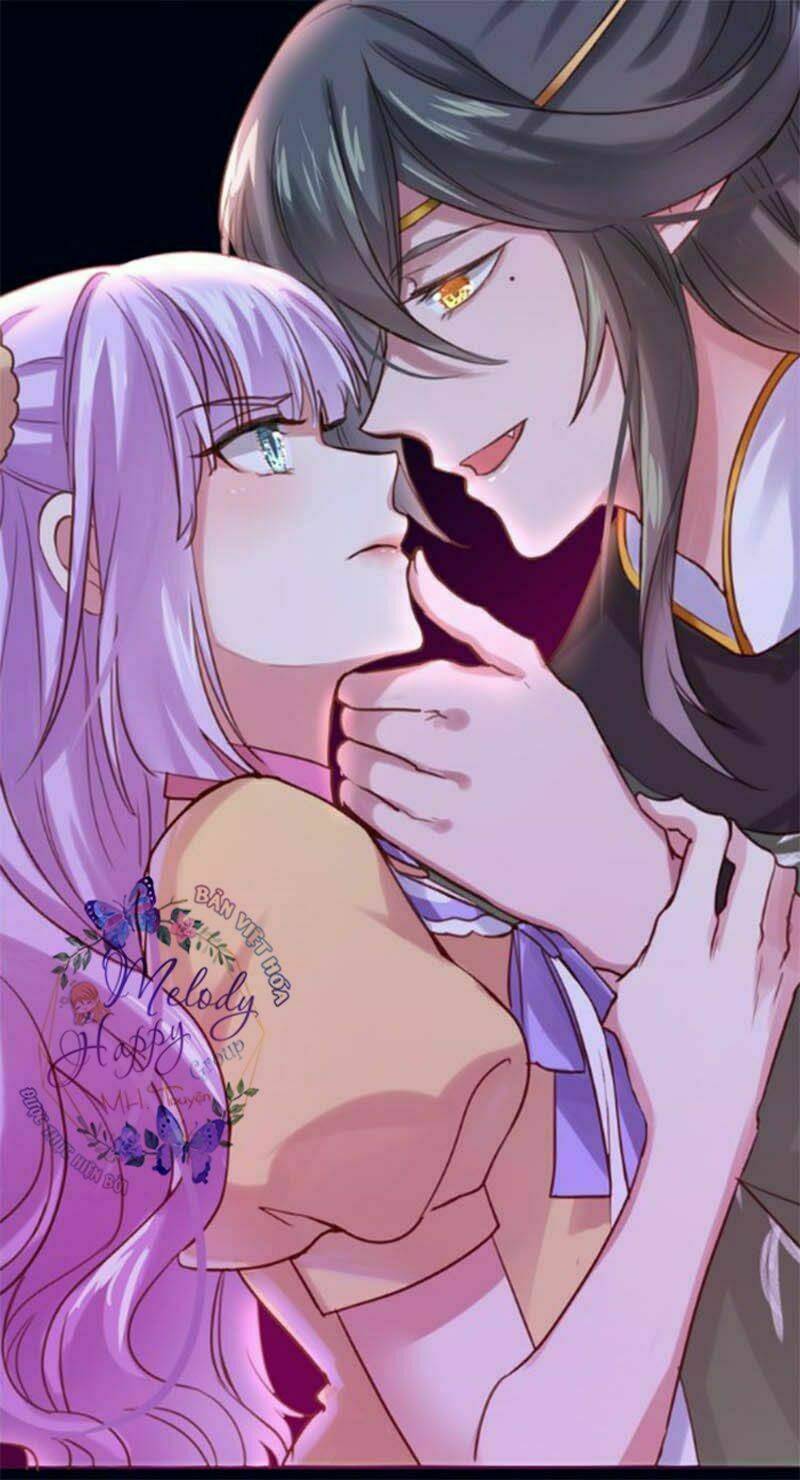 Xin chào! COFFEE CAT's - Chapter 7 - Page 43