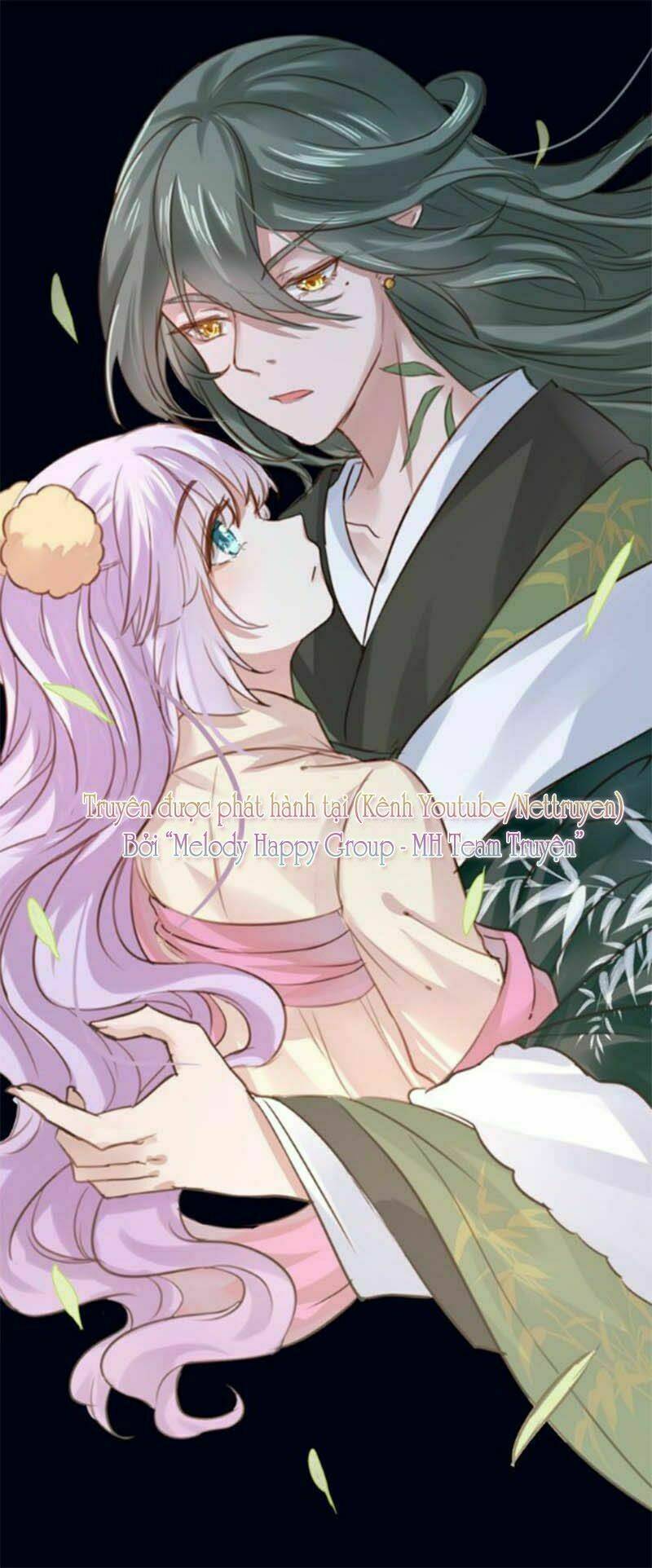 Xin chào! COFFEE CAT's - Chapter 7 - Page 44