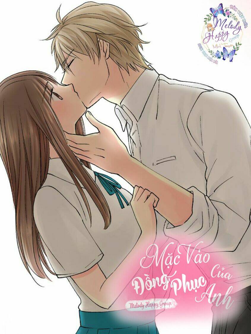 Xin chào! COFFEE CAT's - Chapter 7 - Page 46