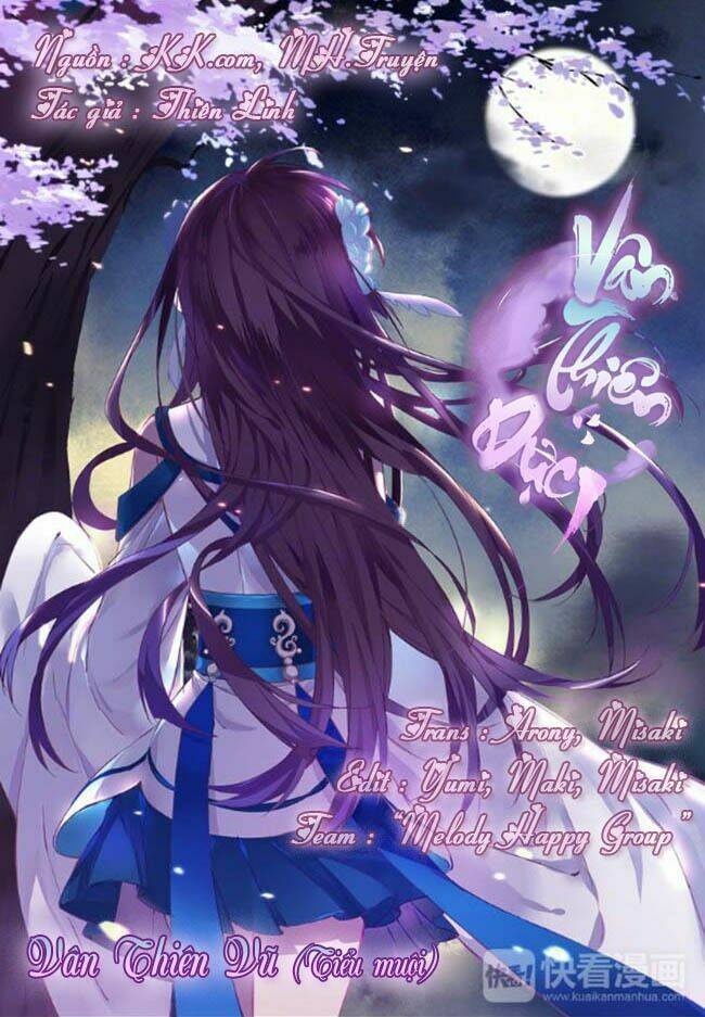 Xin chào! COFFEE CAT's - Chapter 7 - Page 5