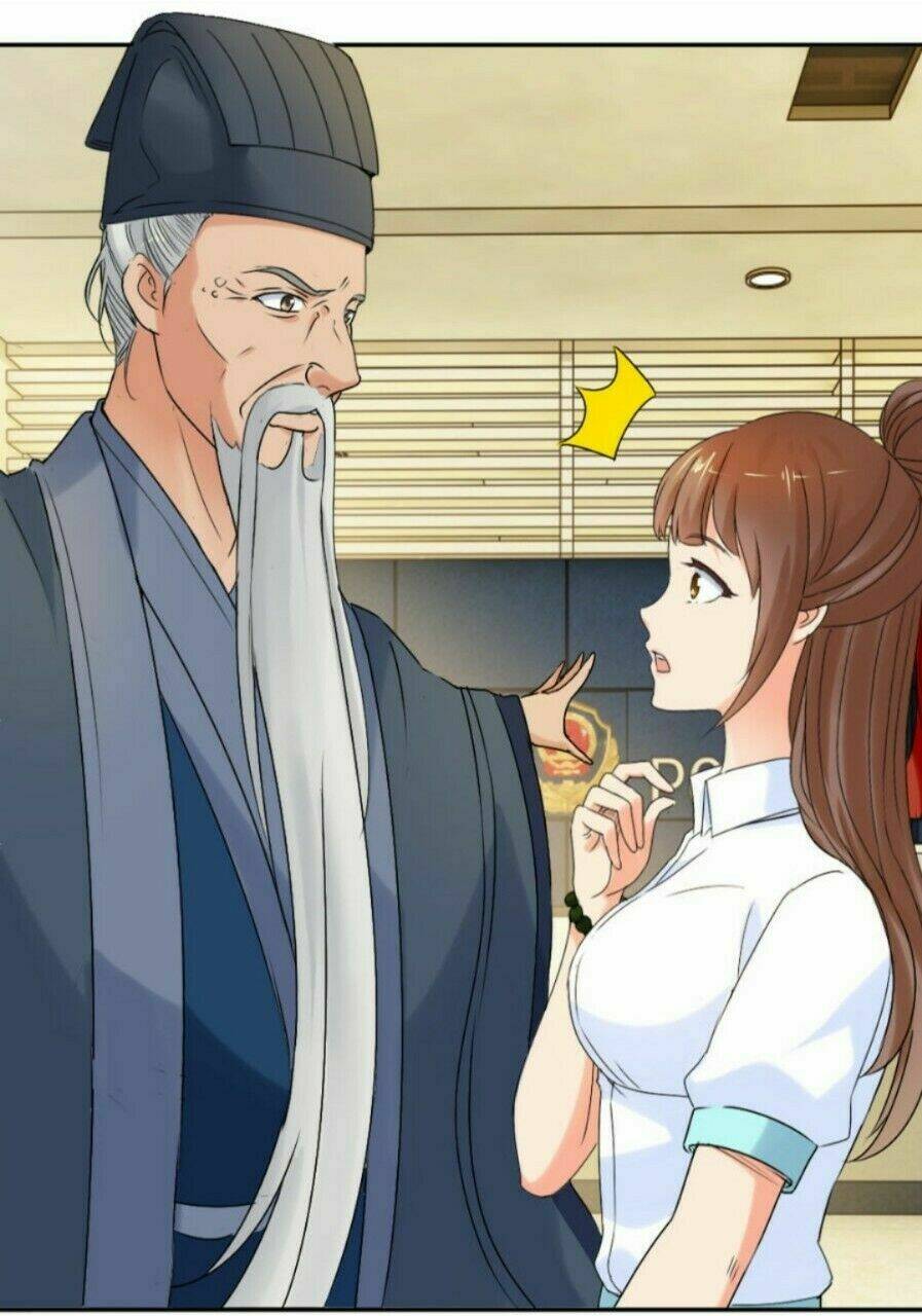 Bóng Đêm Liêu Nhân: Quỷ Phu Của Ta Quá Yêu Nghiệt - Chapter 23 - Page 14