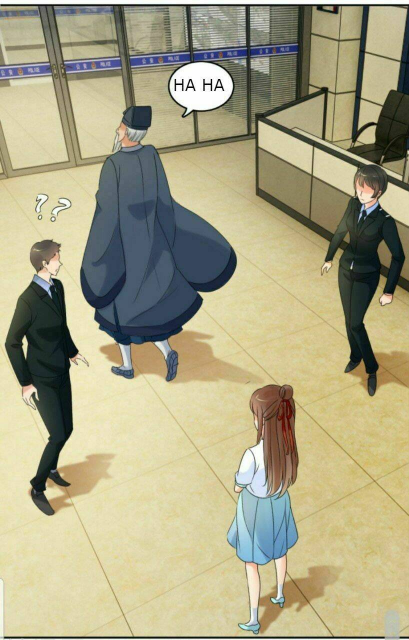 Bóng Đêm Liêu Nhân: Quỷ Phu Của Ta Quá Yêu Nghiệt - Chapter 23 - Page 15