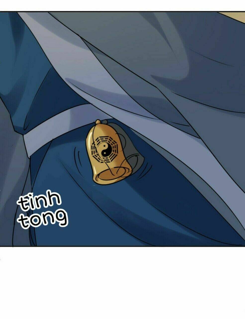 Bóng Đêm Liêu Nhân: Quỷ Phu Của Ta Quá Yêu Nghiệt - Chapter 23 - Page 16