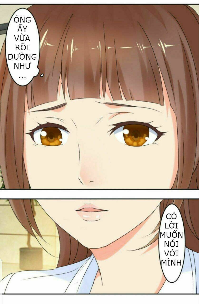 Bóng Đêm Liêu Nhân: Quỷ Phu Của Ta Quá Yêu Nghiệt - Chapter 23 - Page 17