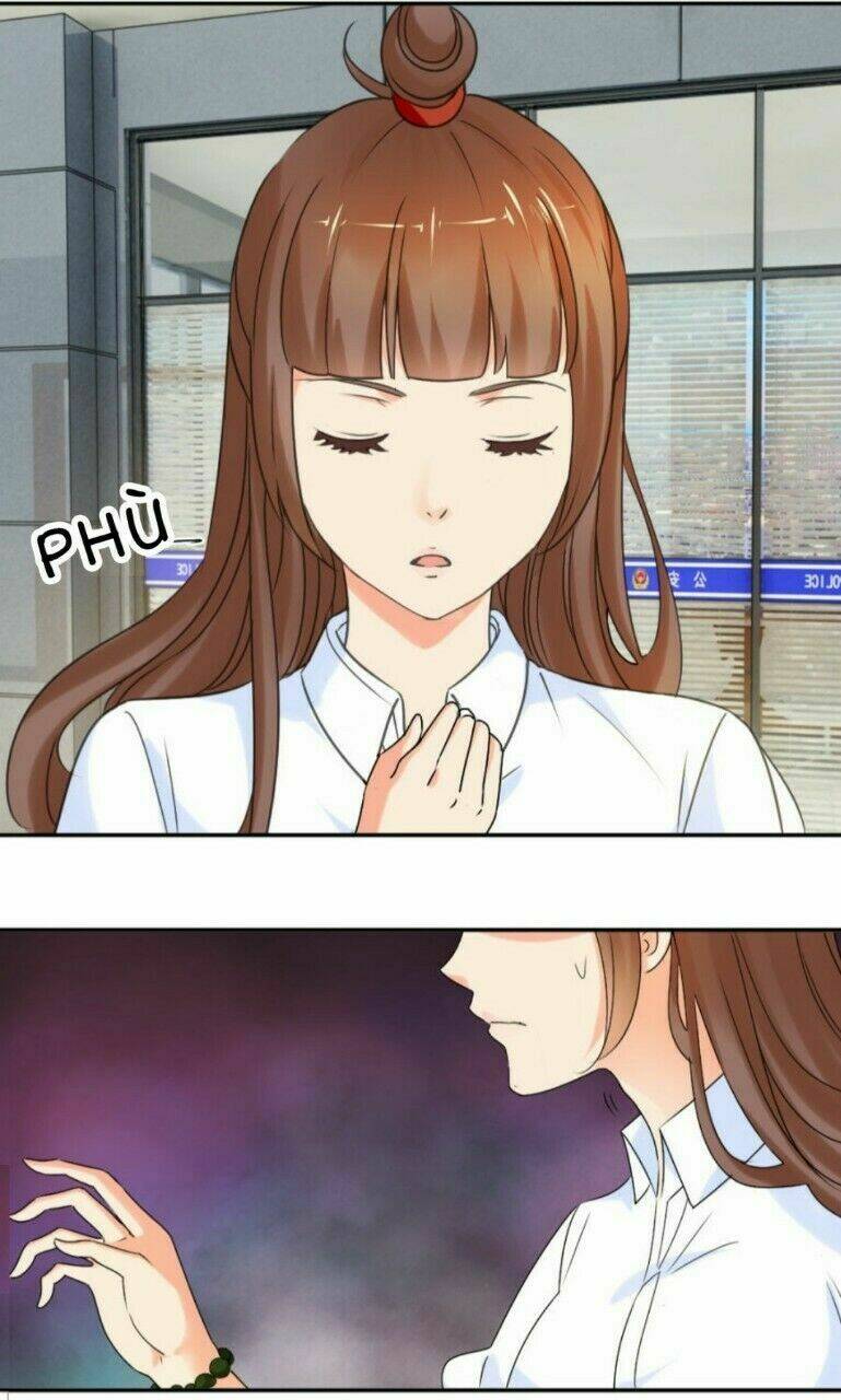 Bóng Đêm Liêu Nhân: Quỷ Phu Của Ta Quá Yêu Nghiệt - Chapter 23 - Page 20